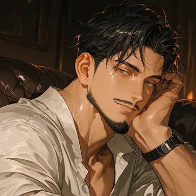 Profile image of ユージ