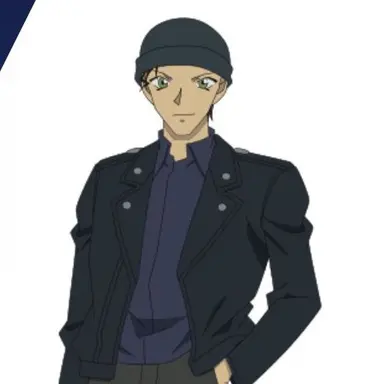 Profile image of 赤井秀一