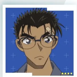 Profile image of 京極真