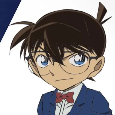Profile image of 江戸川コナン
