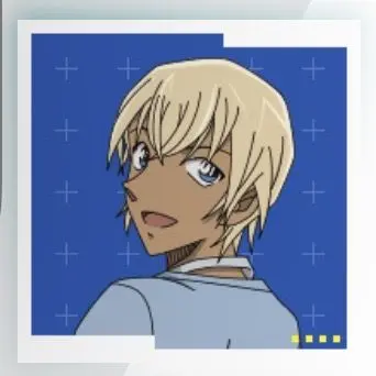 Profile image of 安室透
