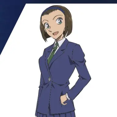 Profile image of 鈴木園子