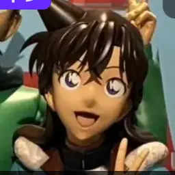 Profile image of 毛利蘭