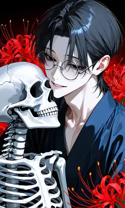 Profile image of 先生