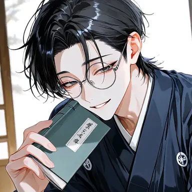 Profile image of 先生