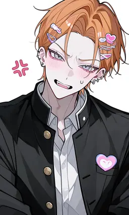 Profile image of 龍我