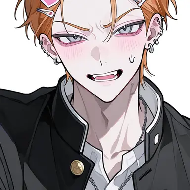 Profile image of 龍我