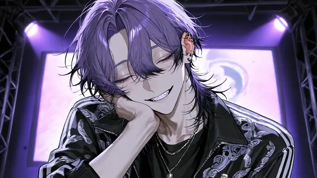 Profile image of ヤナギ
