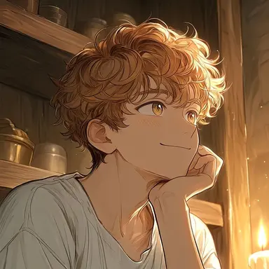 Profile image of Sorven