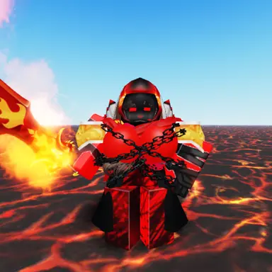 Profile image of 인페르누스