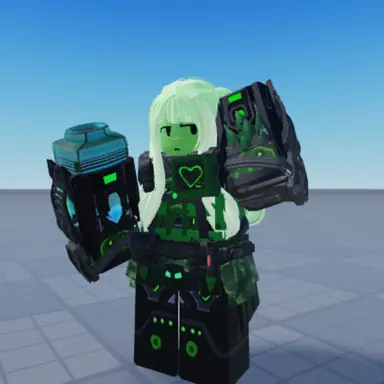 Profile image of 필멸