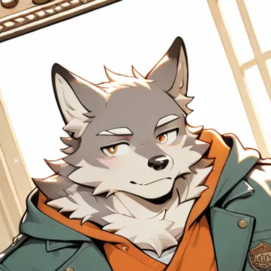 Profile image of ノア
