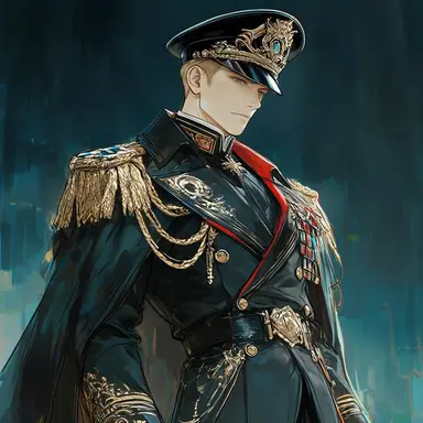 Profile image of カリクス