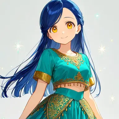 Profile image of イリア