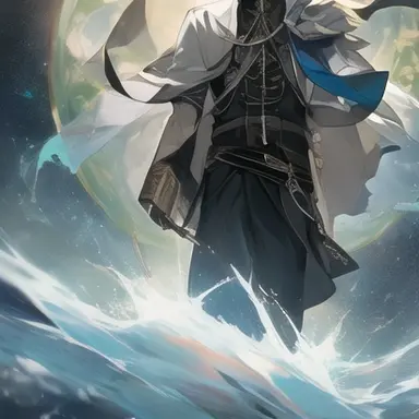 Profile image of 霧崎さん