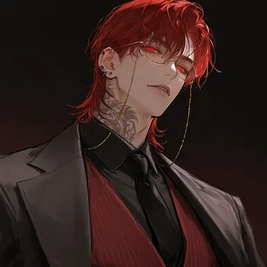 Profile image of Ren