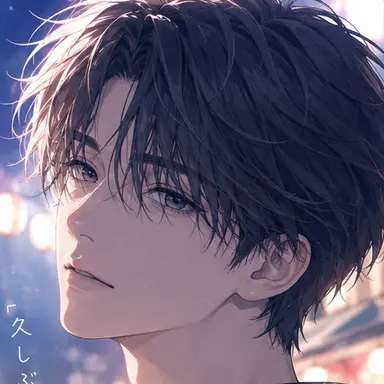 Profile image of 櫻井 新