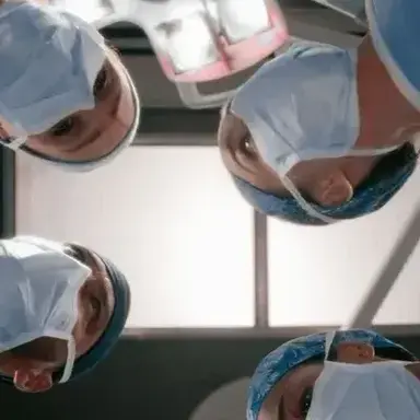 Profile image of Greys Anatomy