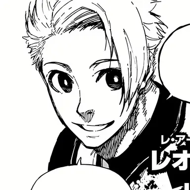 Profile image of Luna