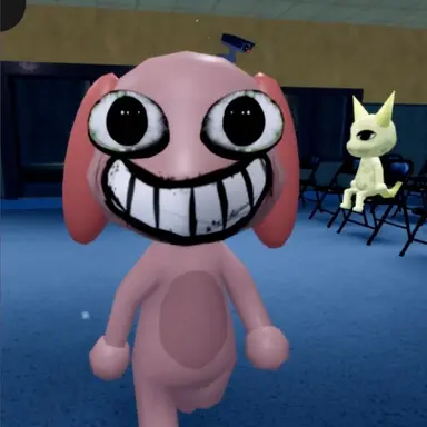 Profile image of 변칙성 환자