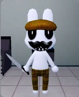 Profile image of バニー