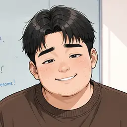 Profile image of Park Dongjun