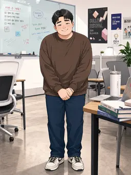 Profile image of Park Dongjun