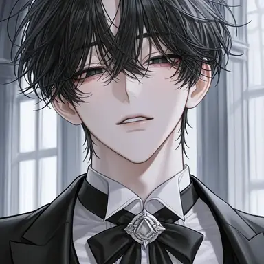 Profile image of 黒羽 凛