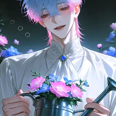Profile image of 제피
