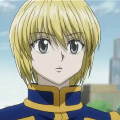 Profile image of クラピカ