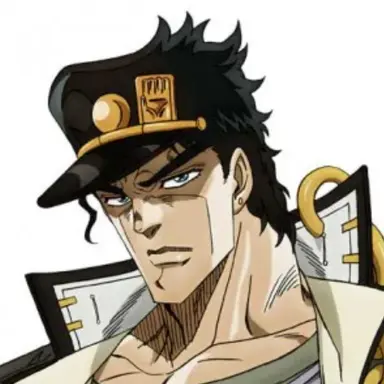 Profile image of 承太郎