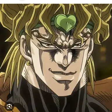 Profile image of DIO