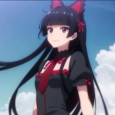 Profile image of Rory