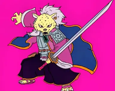 Profile image of ギュメイ