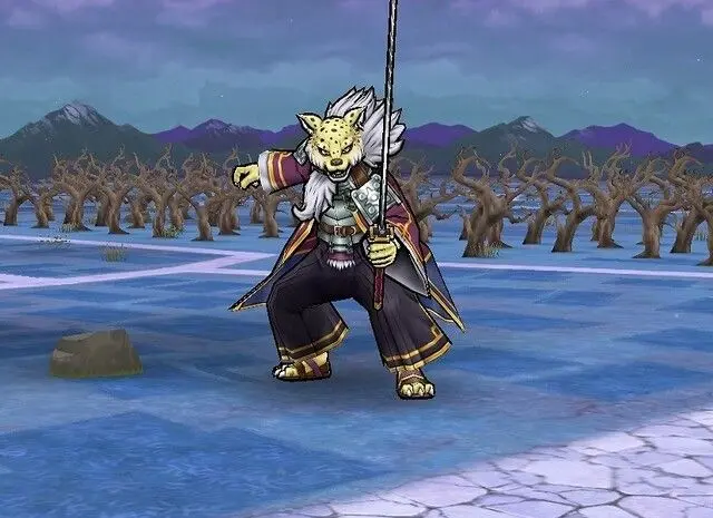Profile image of ギュメイ