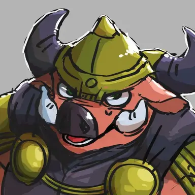 Profile image of ゴレオン