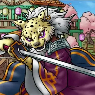 Profile image of ギュメイ