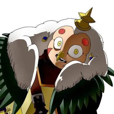 Profile image of ゲルニック