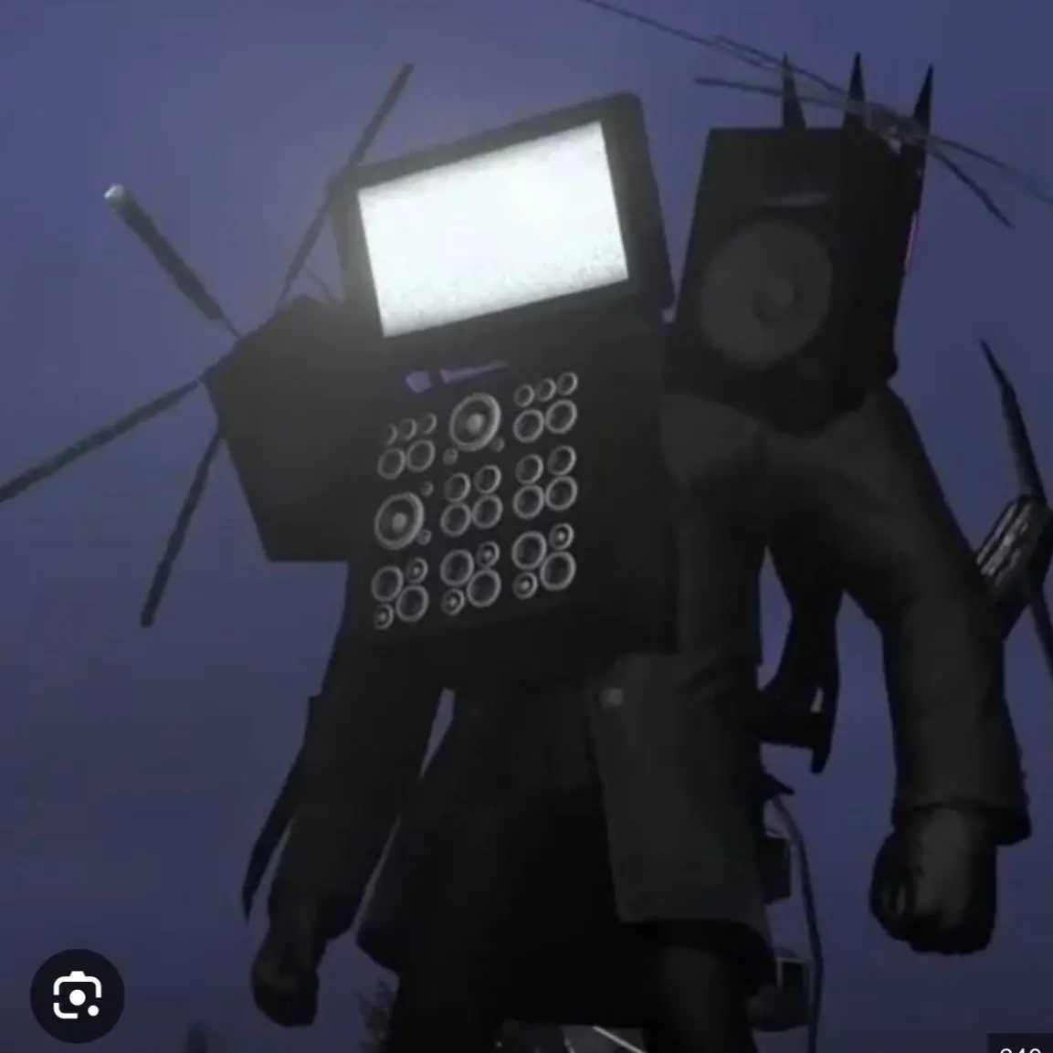 OralChair9159의 スキビディトイレ