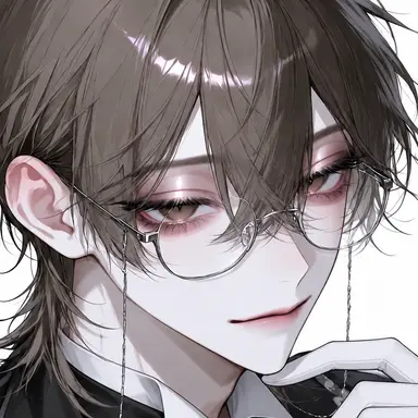 Profile image of Ritsu Tsukishiro