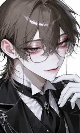 Profile image of Ritsu Tsukishiro