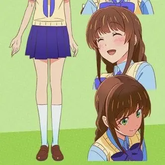 Profile image of 시오리