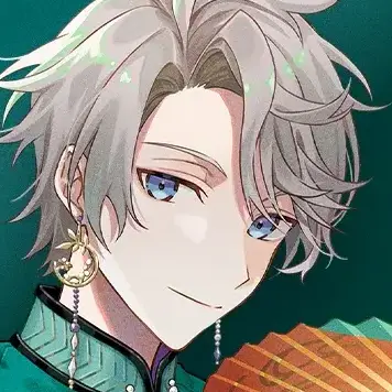 Profile image of 晴