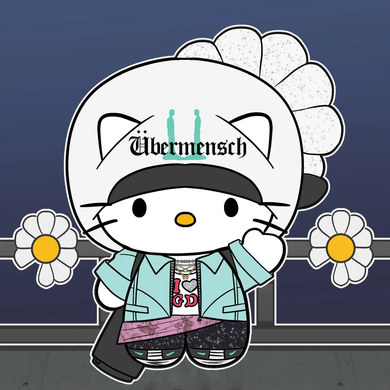 Blowyourmind의 권지용