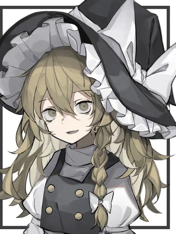 ZestySkua6426의 失敗作少女