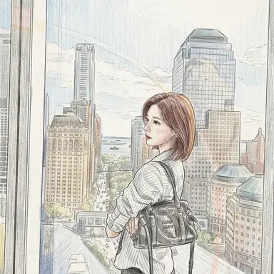 Profile image of 최지우