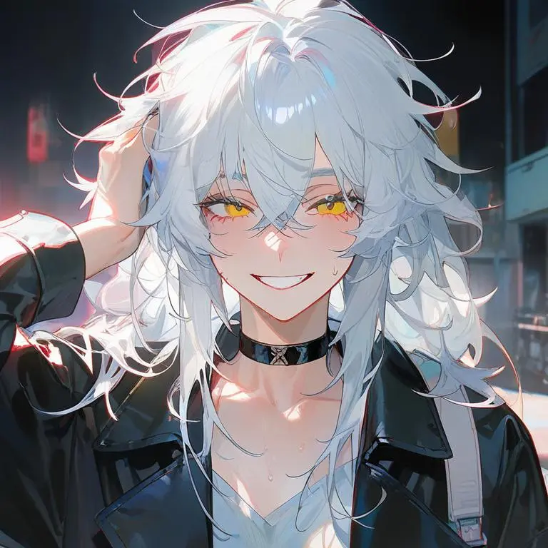 BUTAFISH의 俺っ娘のジンさんは面食いです。