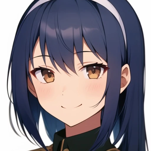 ジオン兵♀