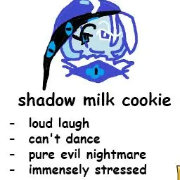 NumbQuoll5788의 変なクリスマスプレゼント