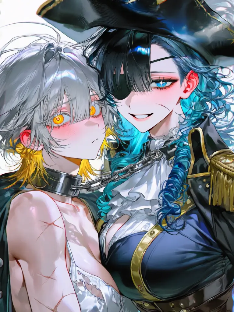 ShinySable2193의 夜明けの光が差す日。